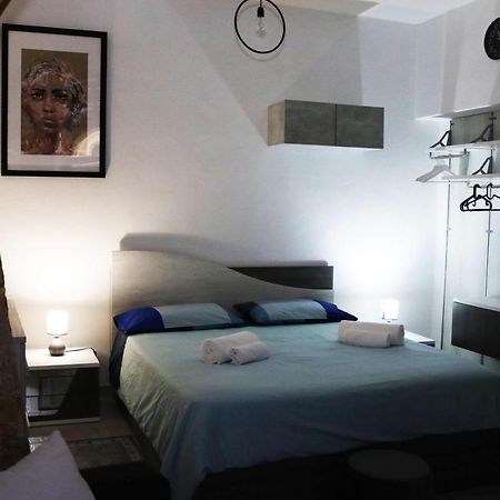 San Giacomo Loft กัลตาจีโรเน ภายนอก รูปภาพ