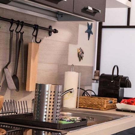 San Giacomo Loft กัลตาจีโรเน ภายนอก รูปภาพ