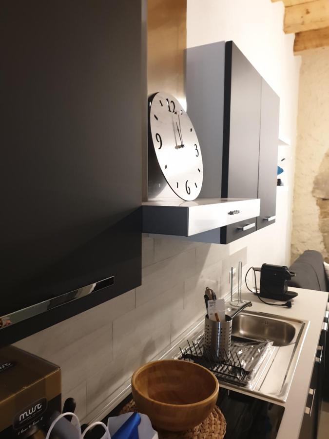 San Giacomo Loft กัลตาจีโรเน ภายนอก รูปภาพ