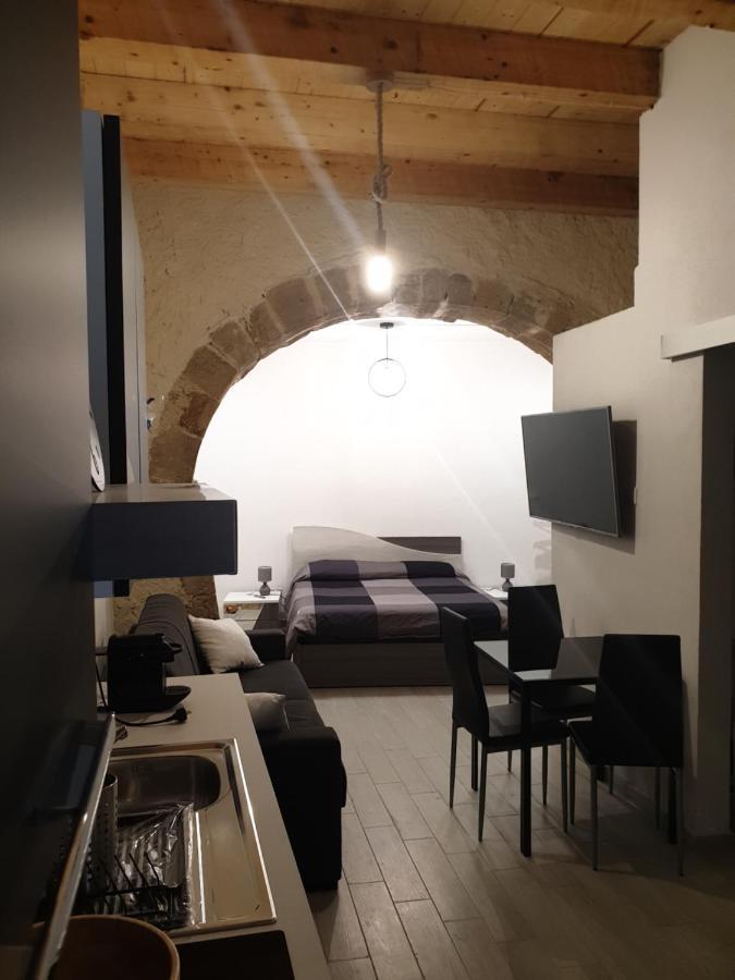 San Giacomo Loft กัลตาจีโรเน ภายนอก รูปภาพ