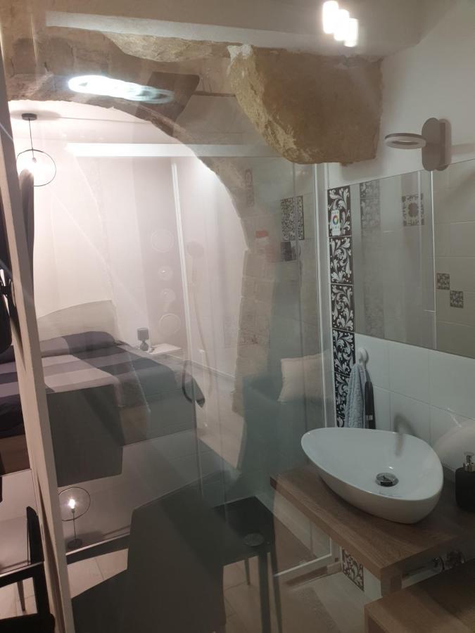 San Giacomo Loft กัลตาจีโรเน ภายนอก รูปภาพ
