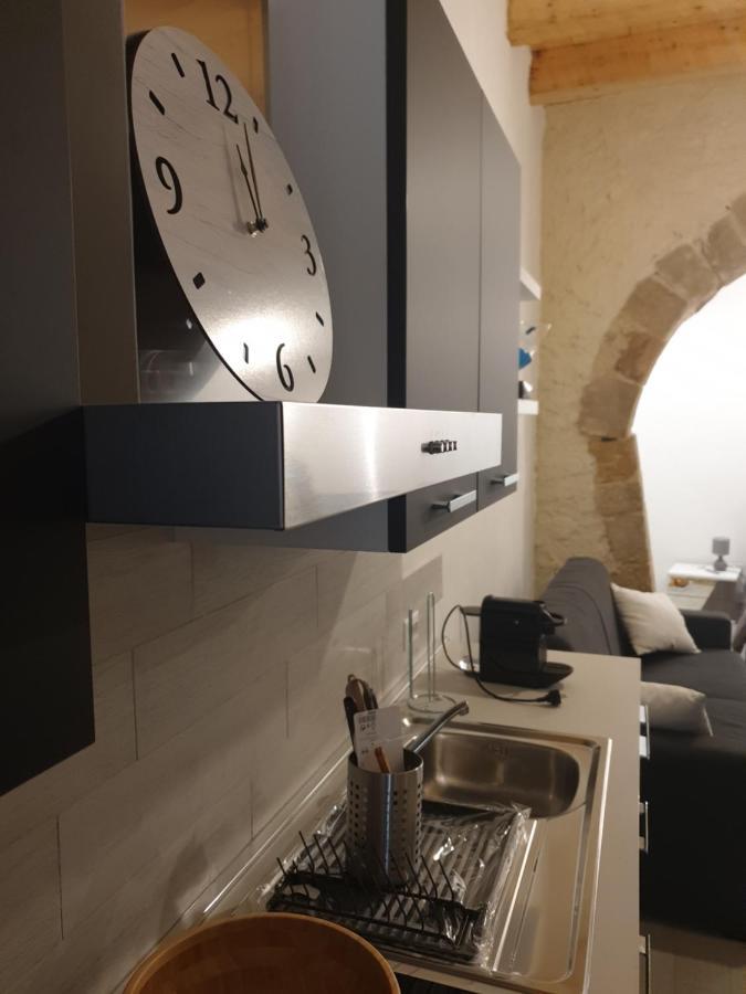 San Giacomo Loft กัลตาจีโรเน ภายนอก รูปภาพ