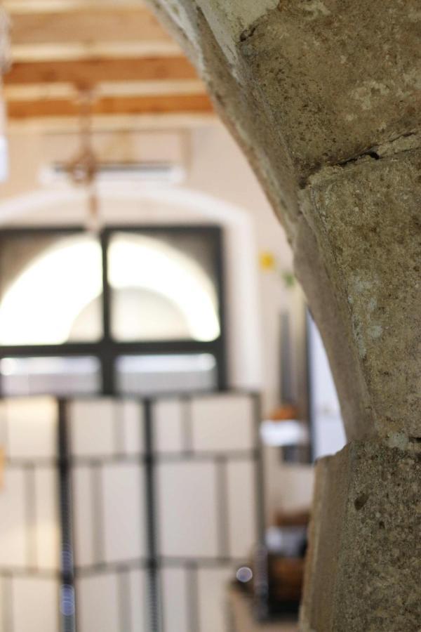 San Giacomo Loft กัลตาจีโรเน ภายนอก รูปภาพ