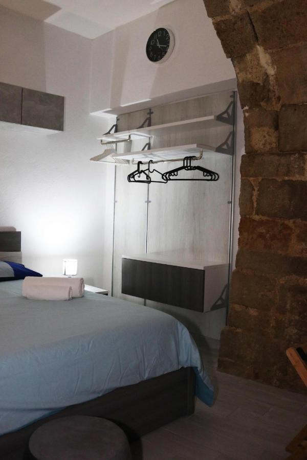 San Giacomo Loft กัลตาจีโรเน ภายนอก รูปภาพ