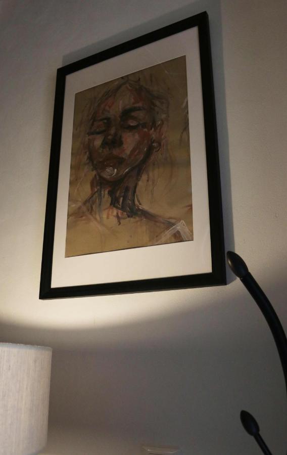 San Giacomo Loft กัลตาจีโรเน ภายนอก รูปภาพ
