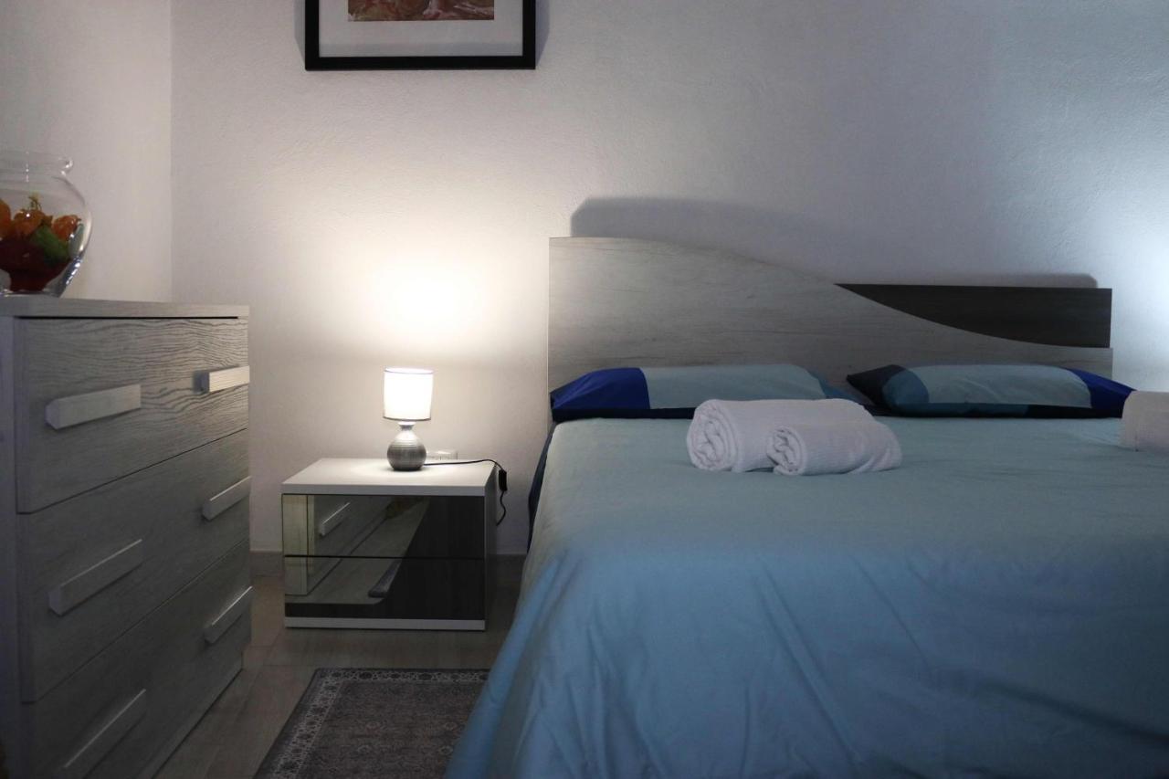 San Giacomo Loft กัลตาจีโรเน ภายนอก รูปภาพ