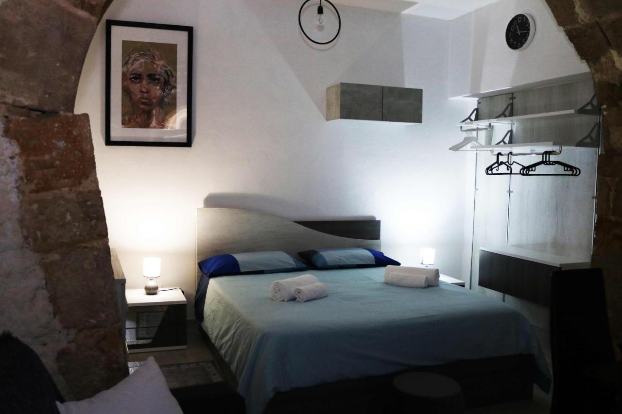 San Giacomo Loft กัลตาจีโรเน ภายนอก รูปภาพ