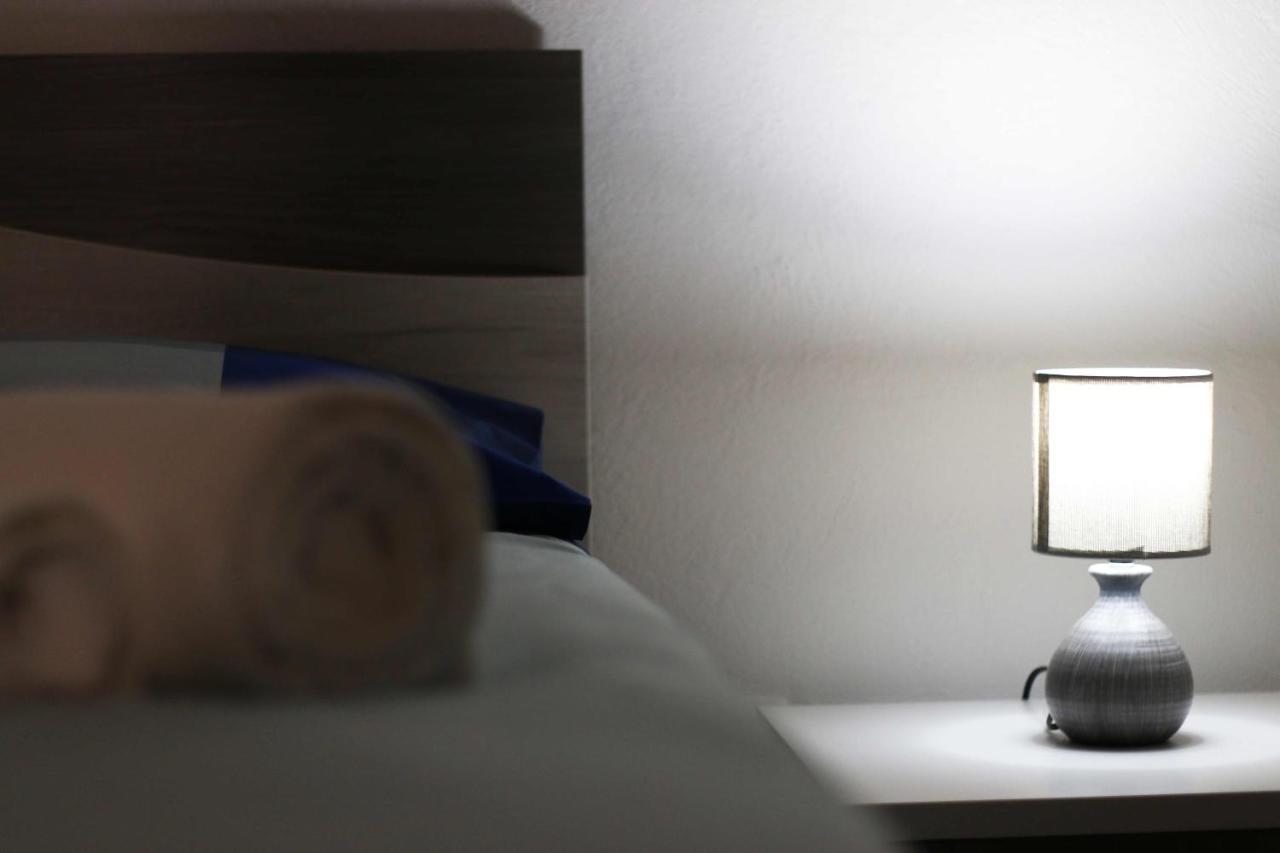 San Giacomo Loft กัลตาจีโรเน ภายนอก รูปภาพ