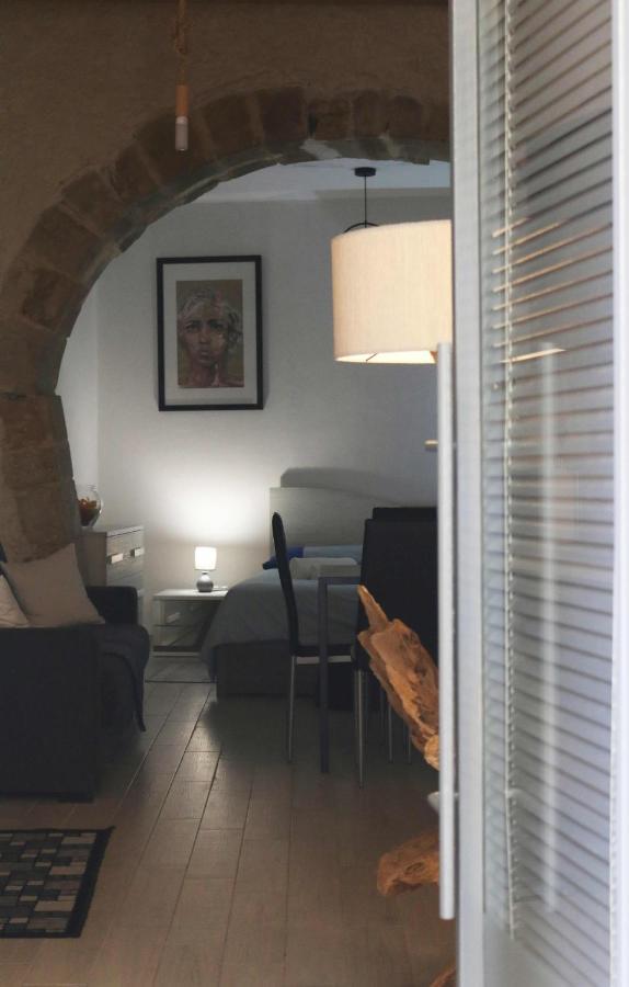 San Giacomo Loft กัลตาจีโรเน ภายนอก รูปภาพ