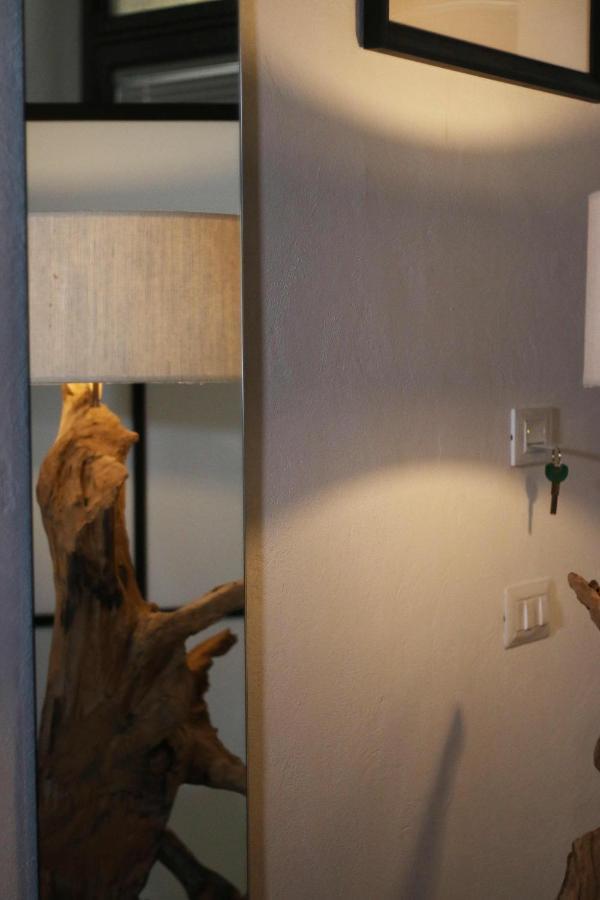 San Giacomo Loft กัลตาจีโรเน ภายนอก รูปภาพ