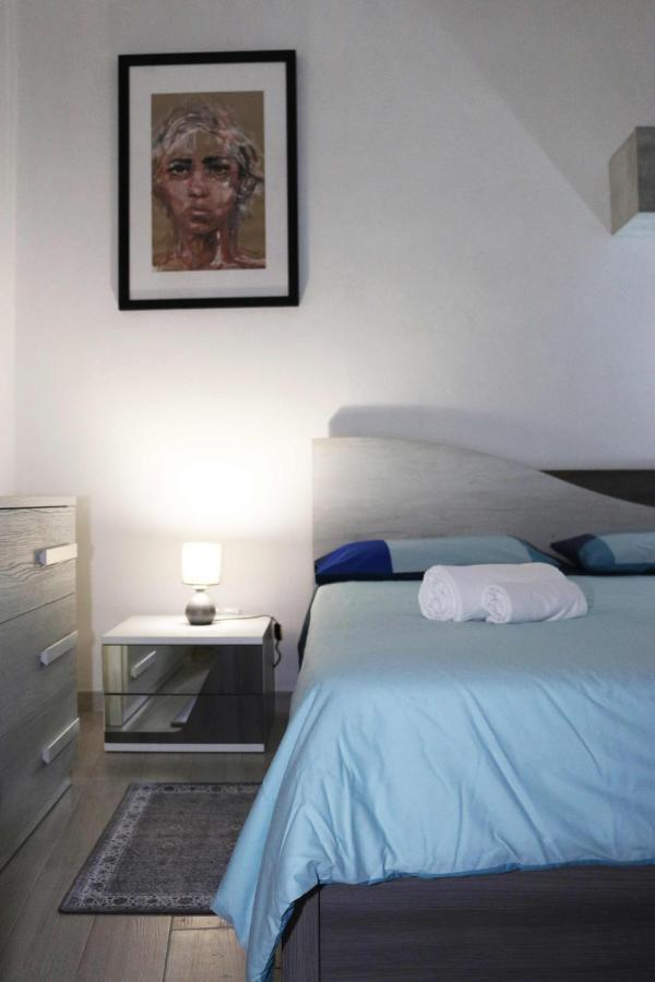 San Giacomo Loft กัลตาจีโรเน ภายนอก รูปภาพ