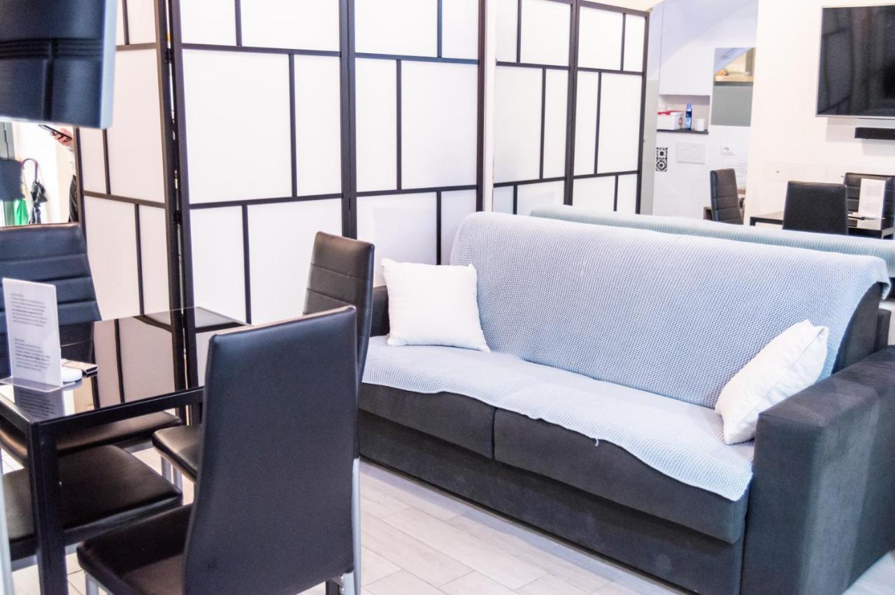 San Giacomo Loft กัลตาจีโรเน ภายนอก รูปภาพ