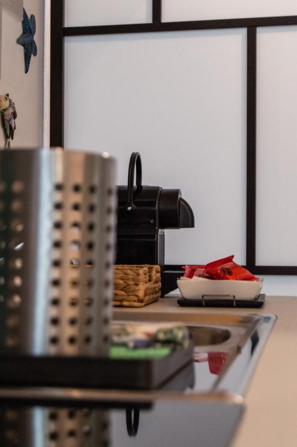 San Giacomo Loft กัลตาจีโรเน ภายนอก รูปภาพ