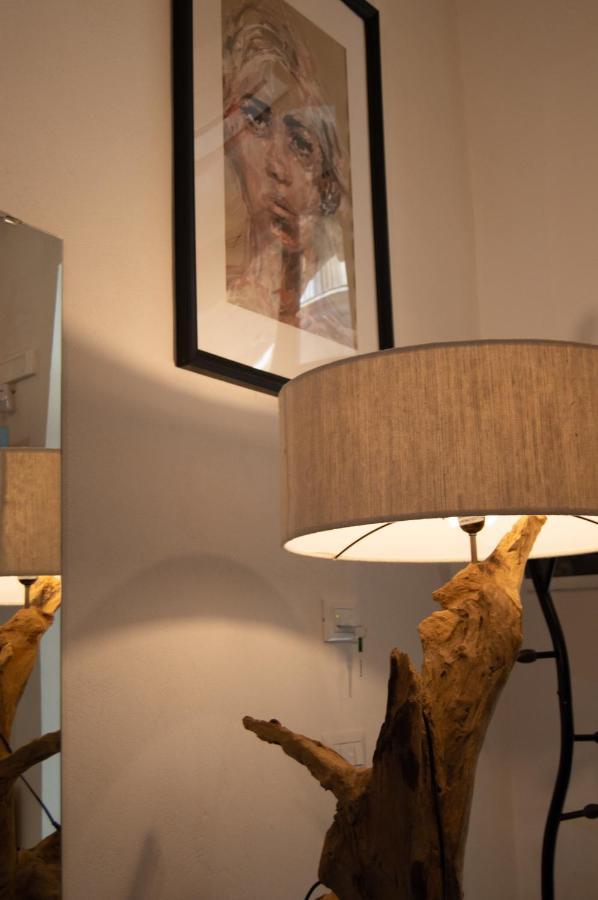 San Giacomo Loft กัลตาจีโรเน ภายนอก รูปภาพ