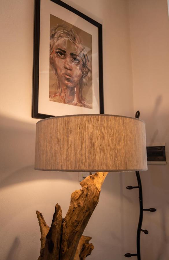 San Giacomo Loft กัลตาจีโรเน ภายนอก รูปภาพ