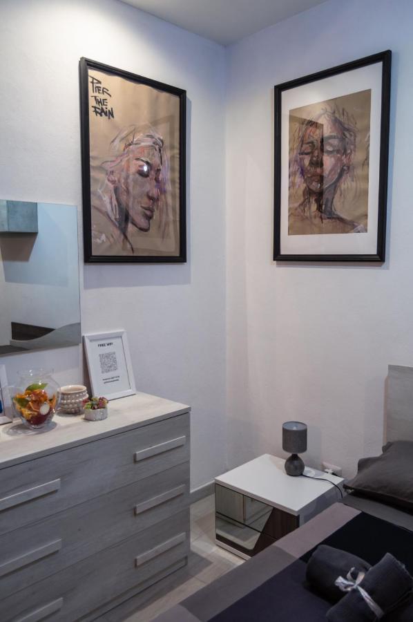 San Giacomo Loft กัลตาจีโรเน ภายนอก รูปภาพ