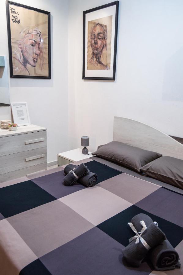 San Giacomo Loft กัลตาจีโรเน ภายนอก รูปภาพ