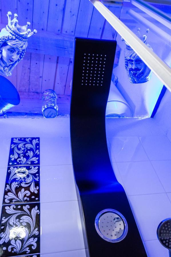San Giacomo Loft กัลตาจีโรเน ภายนอก รูปภาพ