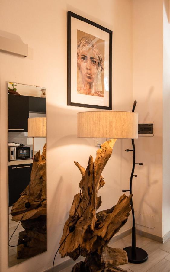 San Giacomo Loft กัลตาจีโรเน ภายนอก รูปภาพ