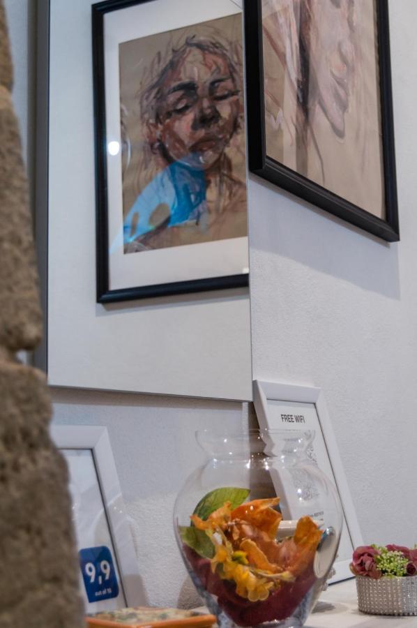 San Giacomo Loft กัลตาจีโรเน ภายนอก รูปภาพ