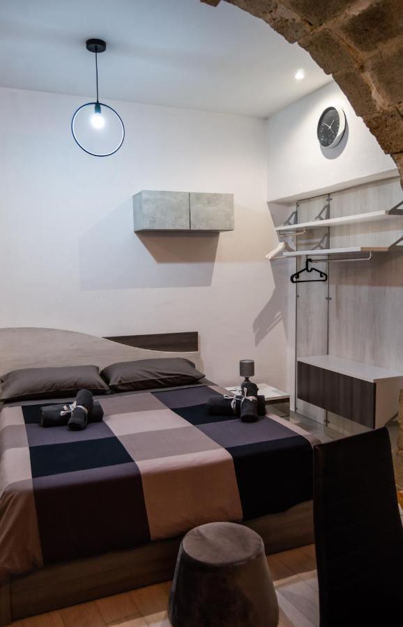 San Giacomo Loft กัลตาจีโรเน ภายนอก รูปภาพ